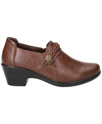 Women's Amber Comfort Slip-On Shooties