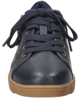 Women's Novie Platform Sneakers