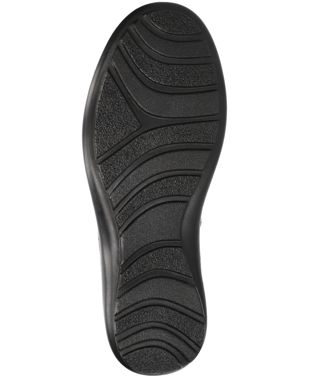 Easy Street Lyra Bootie In Gray