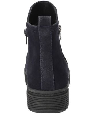 Easy Women's Street Estella Slip Resistant Ankle Boots