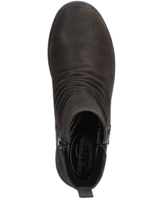 Easy Women's Street Estella Slip Resistant Ankle Boots