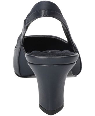 Women's Dessa Slingback Pumps