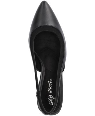 Women's Dessa Slingback Pumps