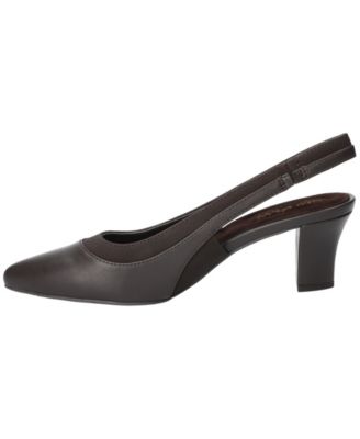 Women's Dessa Slingback Pumps