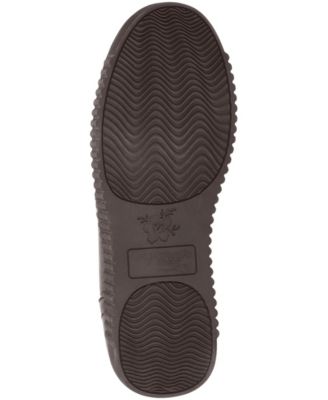 Women's Kipper Comfort Flats