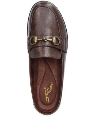 Women's Nell Comfort Mules