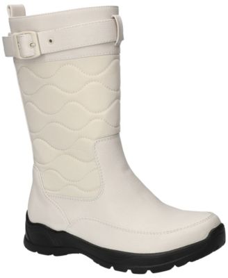 Easy Street Women's Blizzard Waterproof Boots - Winter White