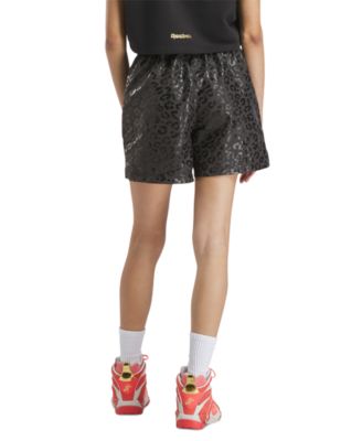 Women's Angel Hoopwear Shorts