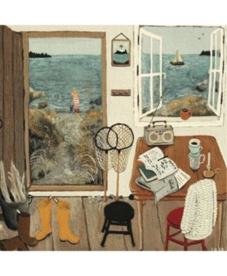 Islander 500 Piece Puzzle