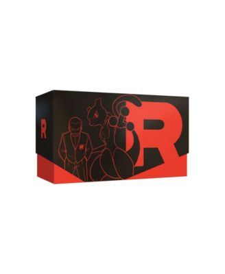 Scarlet S10 Destined Rivals Elite Trainer Box