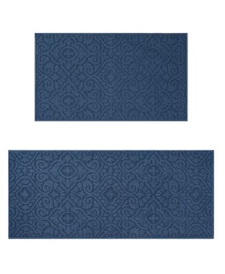 Feya Tufted 2-Pc. Runner Rug Set