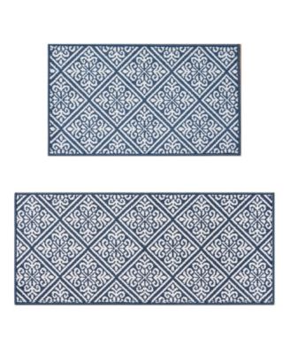 Austell Tufted 2-Pc. Runner Rug Set