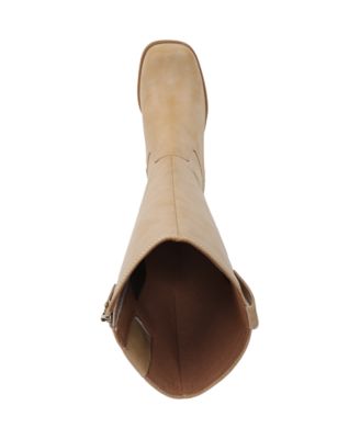 Women's Joplin Block Heel Riding Tall Boots