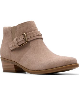 Clarks - Women's Danyelle Wish Boots