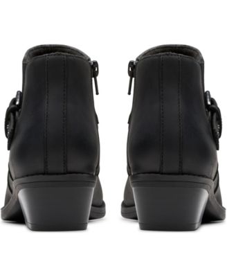 Women's Danyelle Wish Boots