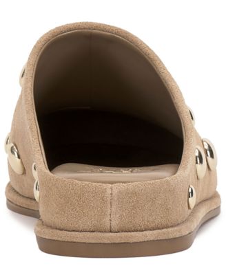 Women's Cassius Flat Mules