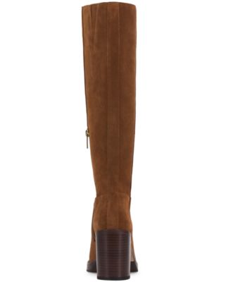 Women's Gibi Platform Knee-High Boots
