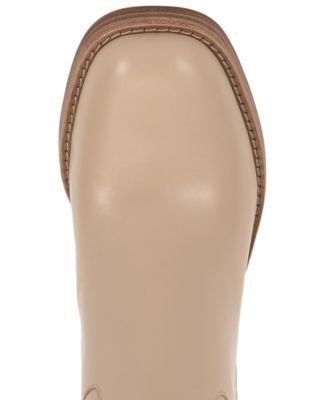 Women's Gibi Wide-Calf Platform Knee-High Boots