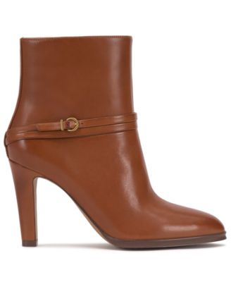 Women's Sybilla High Heel Dress Booties