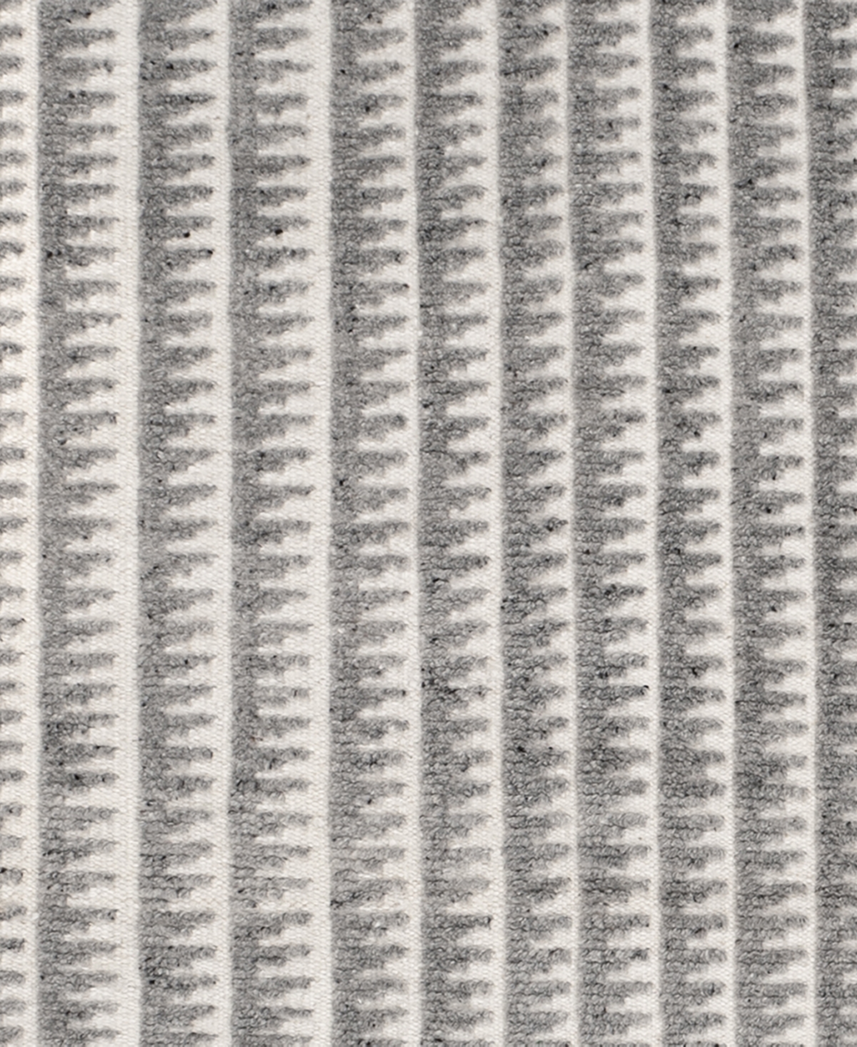 Dash And Albert Rugs By Annie Selke Whitby Da2304 8'x10' Area Rug In Gray