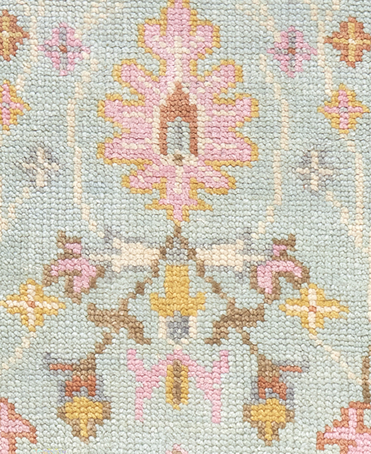 Dash And Albert Rugs By Annie Selke Mara Da2311 8'x10' Area Rug In Gray