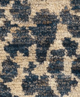 Dash And Albert Rugs By Annie Dash Albert Rugs By Annie Selke Stormi Da2223 Rug Collection In Blue