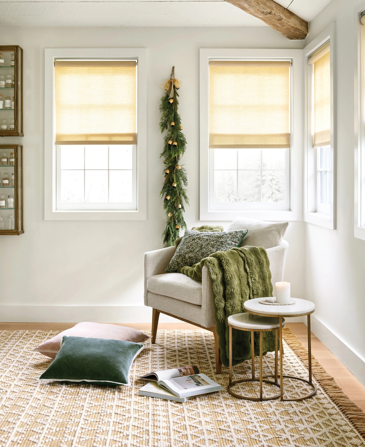 Dash And Albert Rugs By Annie Selke Pembrook Da2217 8'x10' Area Rug
