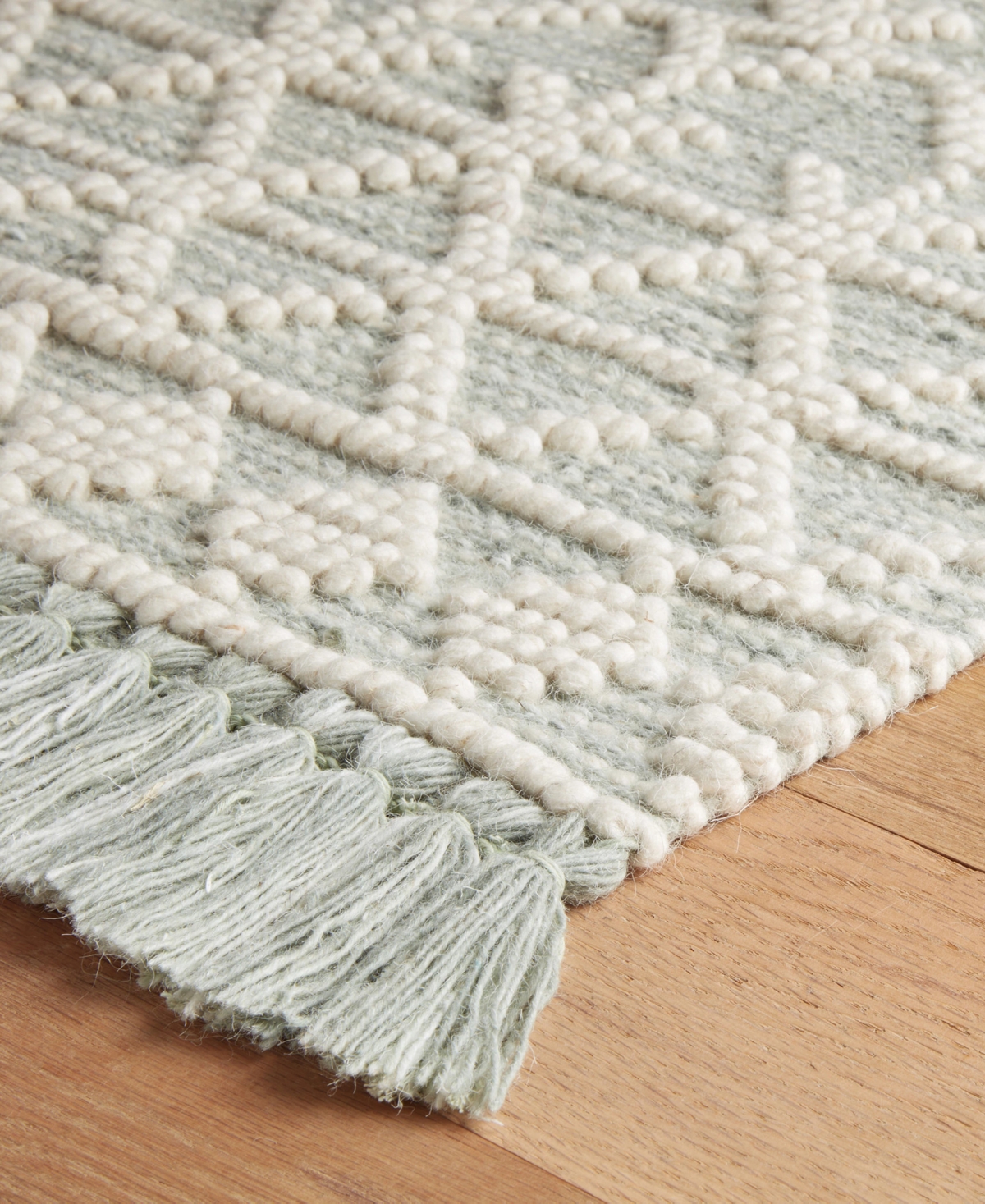 Dash And Albert Rugs By Annie Selke Pembrook Da2216 8'x10' Area Rug