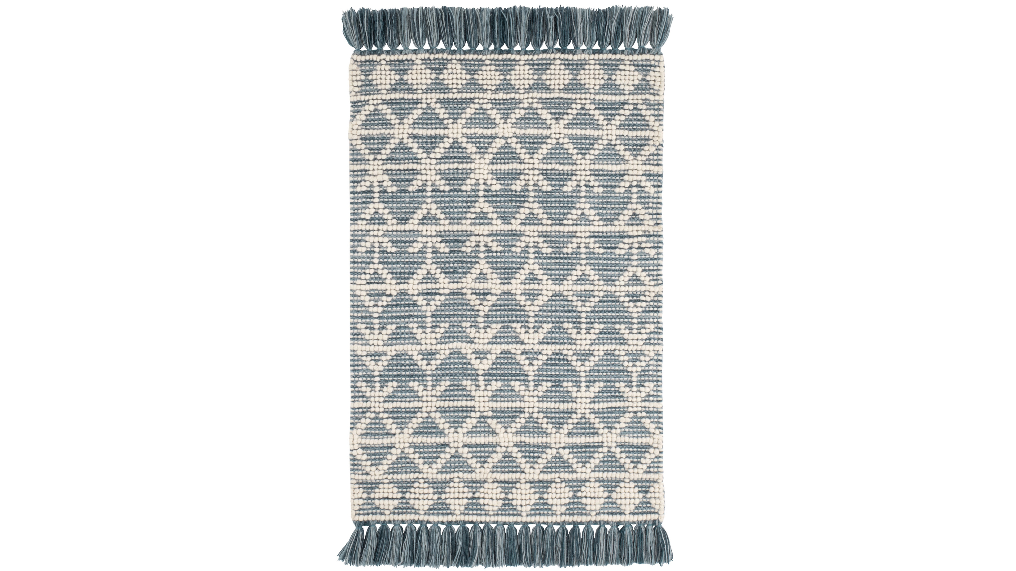 Dash and Albert Rugs by Annie Selke Pembrook DA2215 9'x12' Area Rug