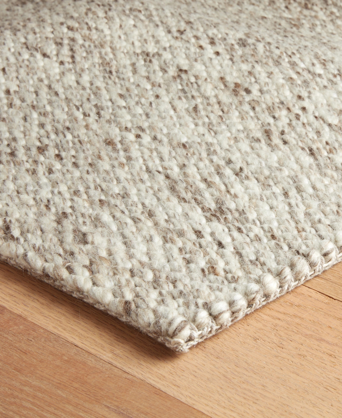 Dash And Albert Rugs By Annie Selke Loggia Da2214 10'x14' Area Rug In Brown