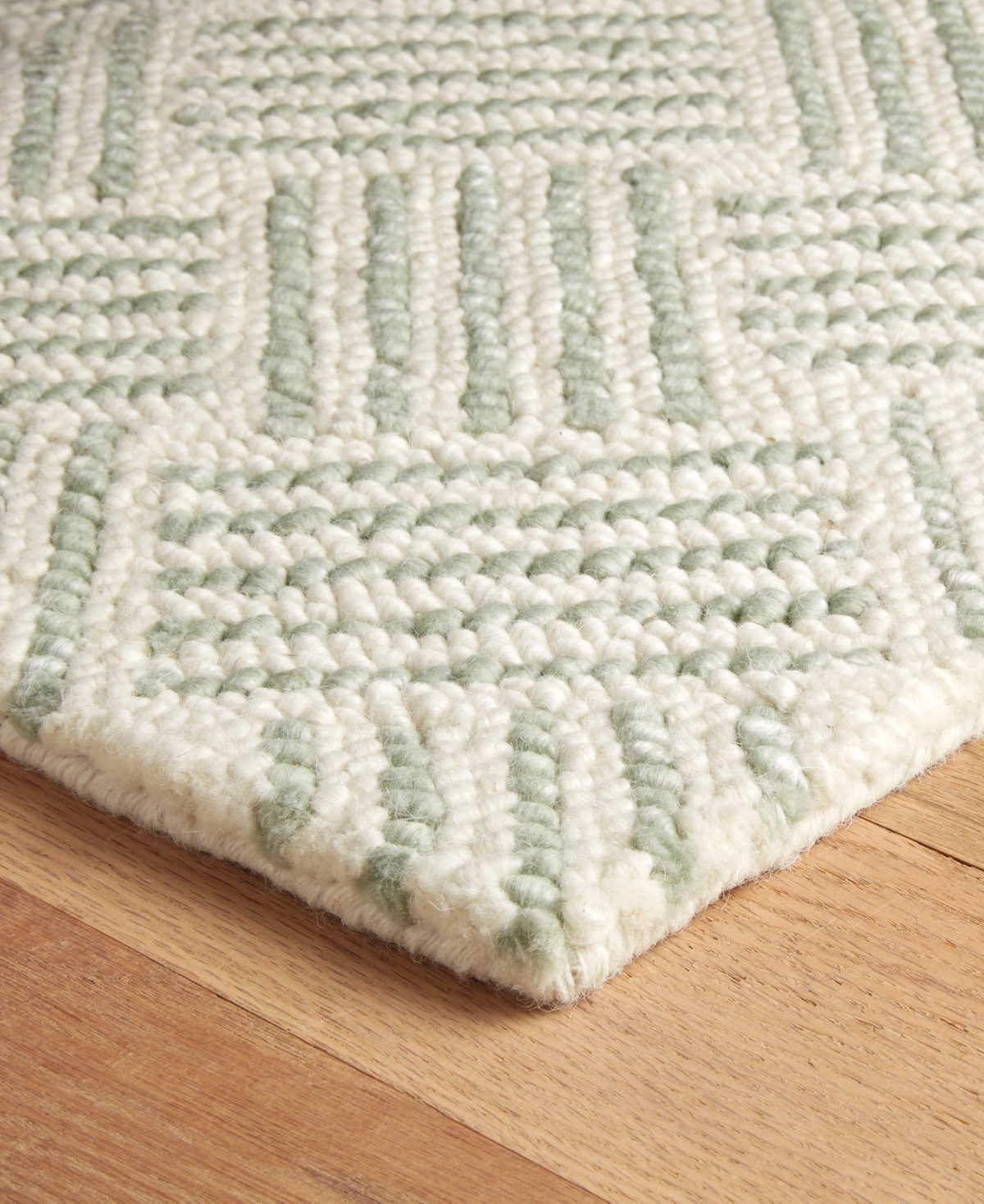 Dash and Albert Rugs by Annie Selke Layers DA2211 5'x8' Area Rug