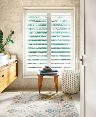 Pali Machine Washable DA2050 4'x6' Area Rug