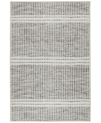 Dash and Albert Rugs by Annie Selke - Malta Machine Washable DA2044 3'x5' Area Rug