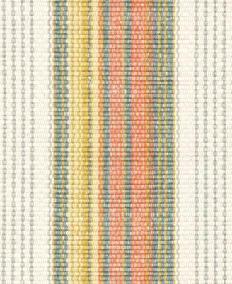 Dash And Albert Rugs By Annie Dash Albert Rugs By Annie Selke Sloane Stripe Da2027 Rug Collection In Multi