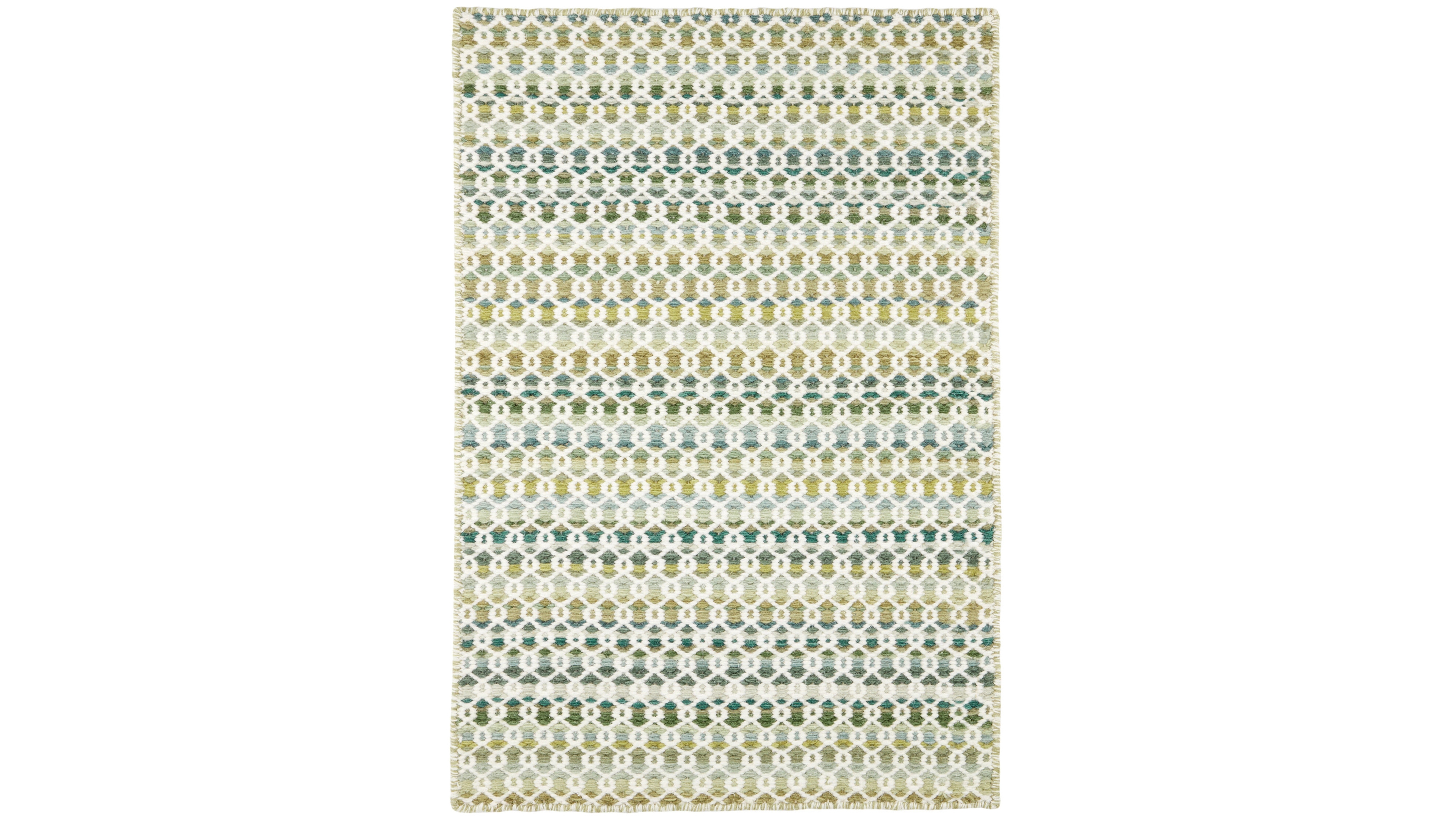 Dash and Albert Rugs by Annie Selke Poppy DA2025 9'x12' Area Rug