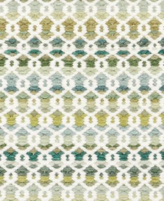 Poppy DA2025 5'x8' Area Rug