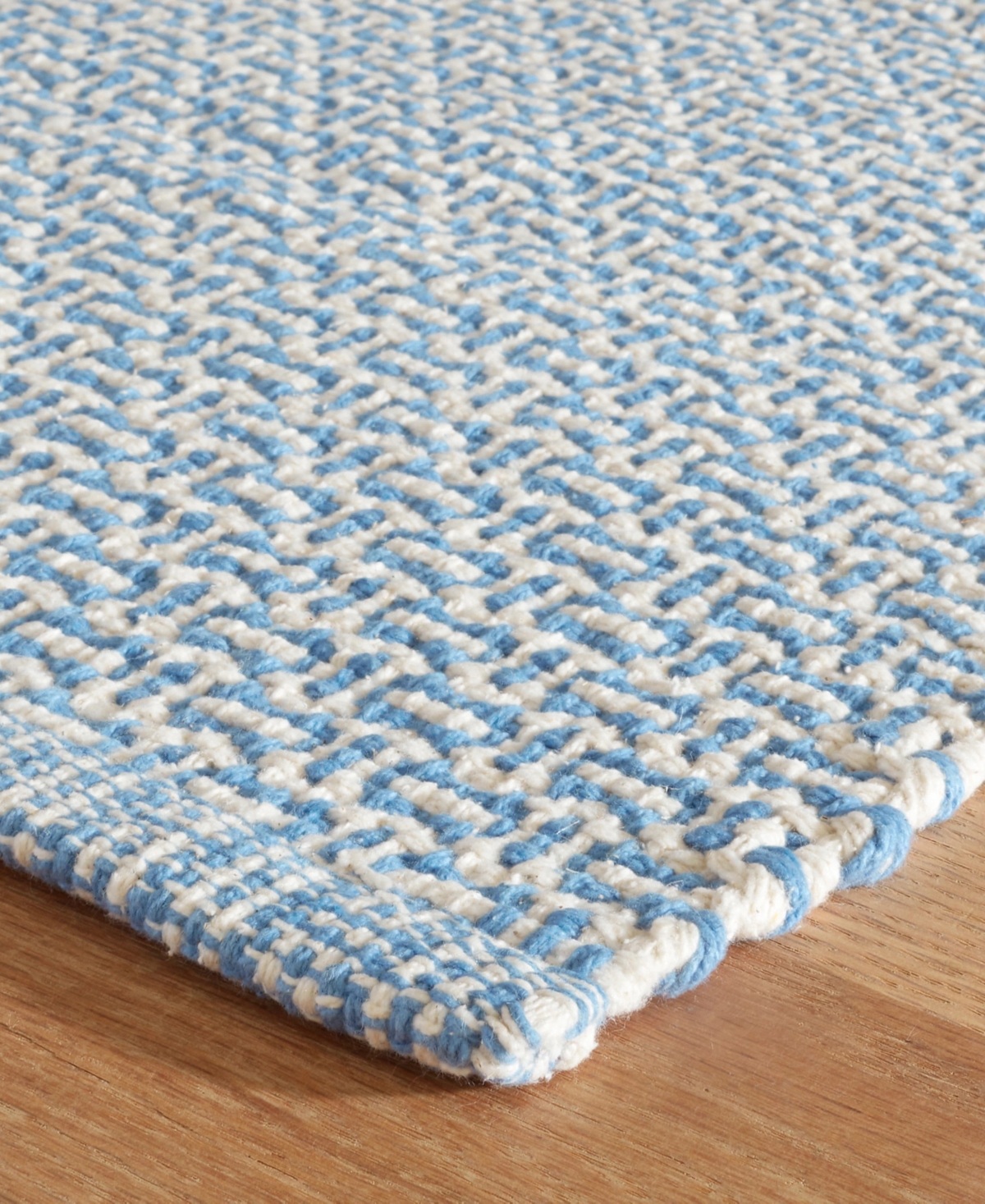 Dash And Albert Rugs By Annie Selke Miss Muffet Da1992 9'x12' Area Rug In Multi