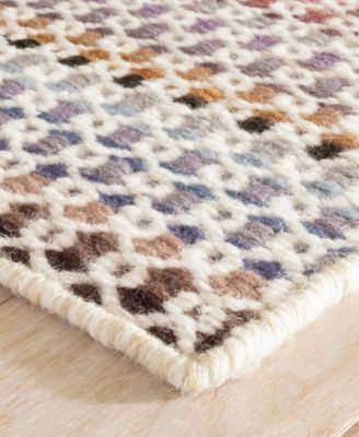 Dash And Albert Rugs By Annie Dash Albert Rugs By Annie Selke Poppy Da1667 Rug Collection In Multi