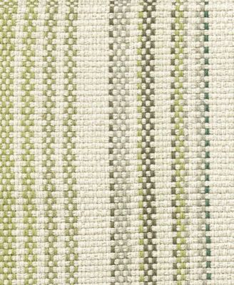 Dash And Albert Rugs By Annie Dash Albert Rugs By Annie Selke Oslo Stripe Da1419 Rug Collection In Green