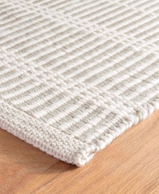 Dash And Albert Rugs By Annie Dash Albert Rugs By Annie Selke Marlo Indoor Outdoor Da1370 Rug Collection In Neutral