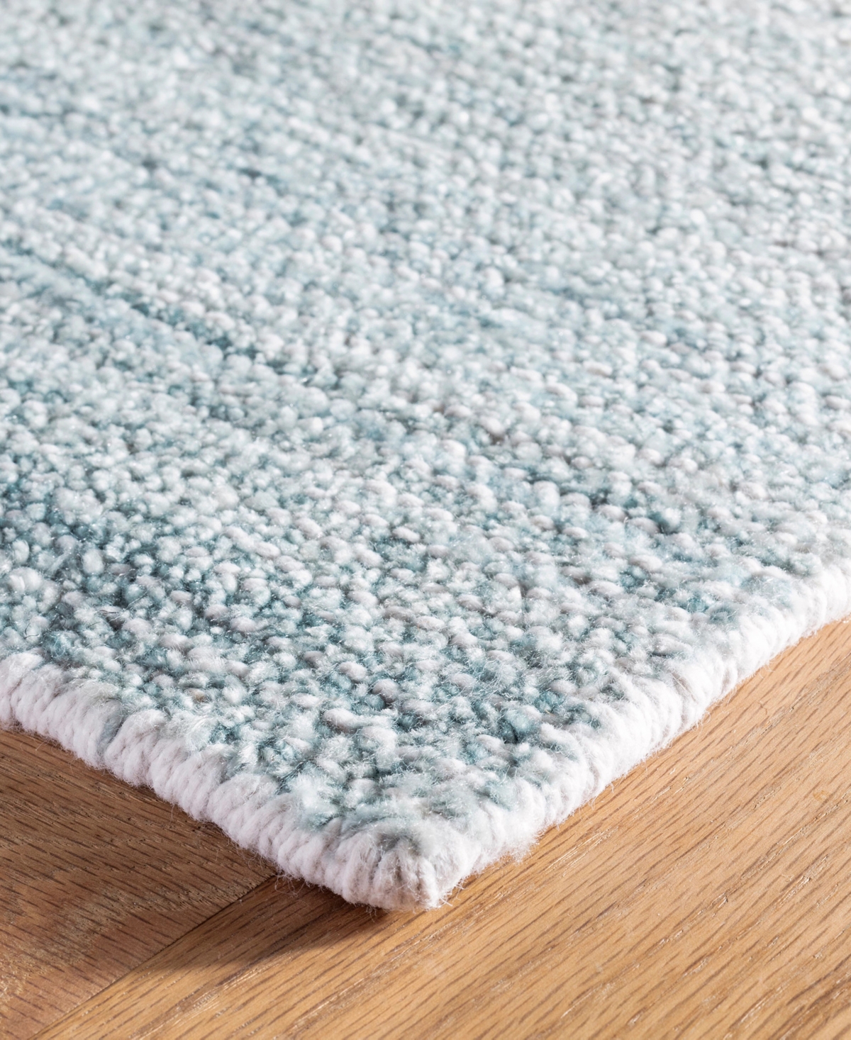 Dash And Albert Rugs By Annie Selke Pandora Da1343 10'x14' Area Rug In Gray