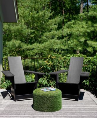 Samson Indoor/Outdoor DA960 6'x9' Area Rug