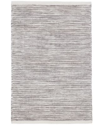 Dash and Albert Rugs by Annie Selke - Tideline Indoor/Outdoor DA1192 9'x12' Area Rug