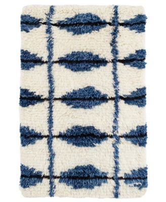 Dash and Albert Rugs by Annie Selke - Noma DA850 2'x3' Area Rug