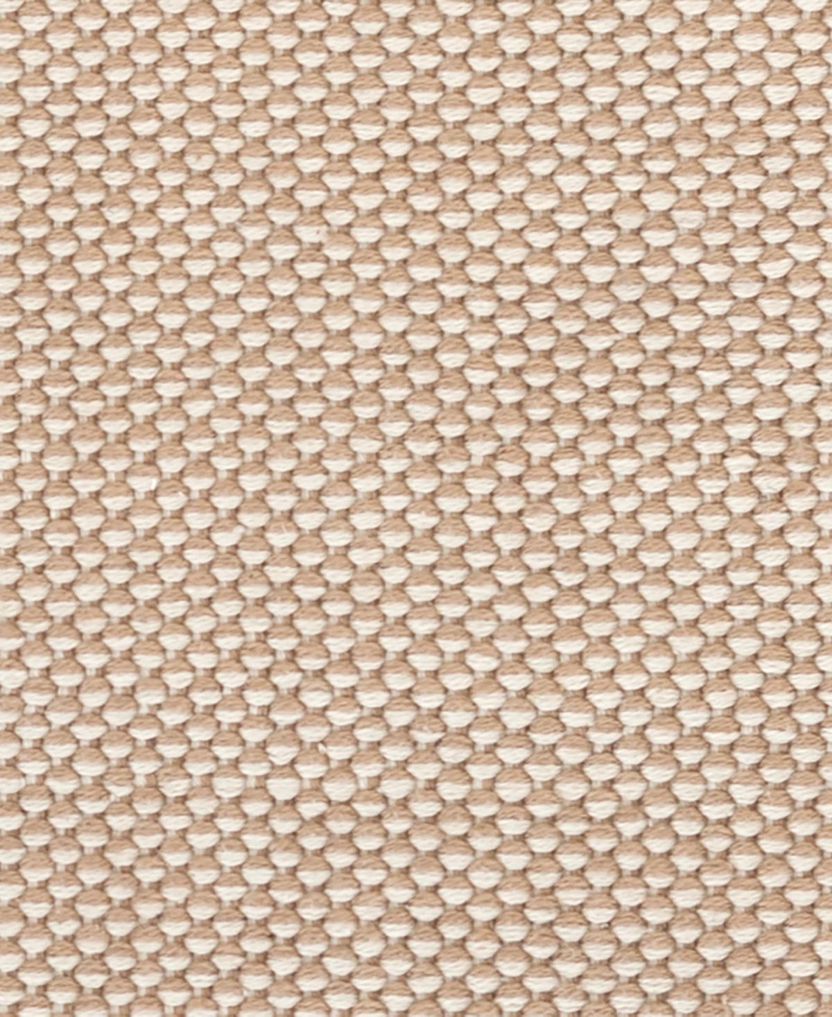 Dash And Albert Rugs By Annie Selke Pebble Performance Da556 3'x5' Area Rug In Brown