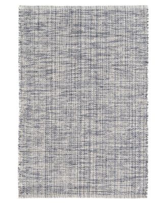 Dash and Albert Rugs by Annie Selke - Marled DA138 8'x10' Area Rug
