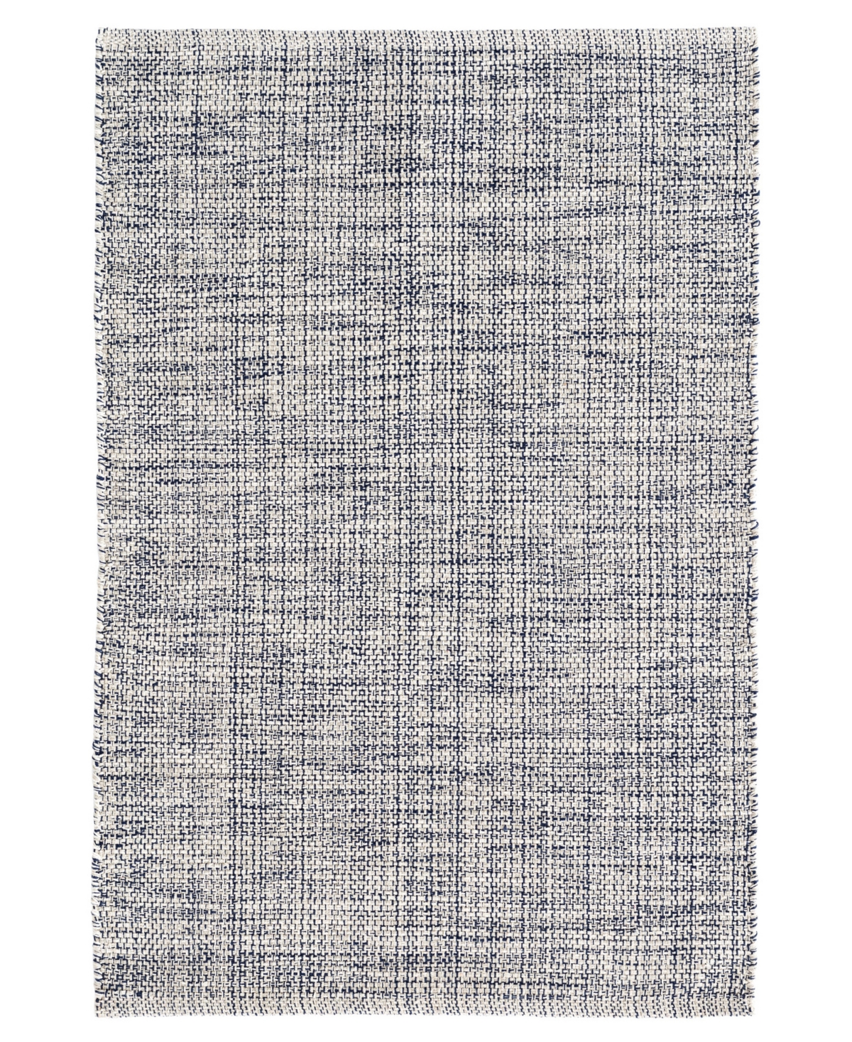 Dash And Albert Rugs By Annie Selke Marled Da138 2'x3' Area Rug In Purple