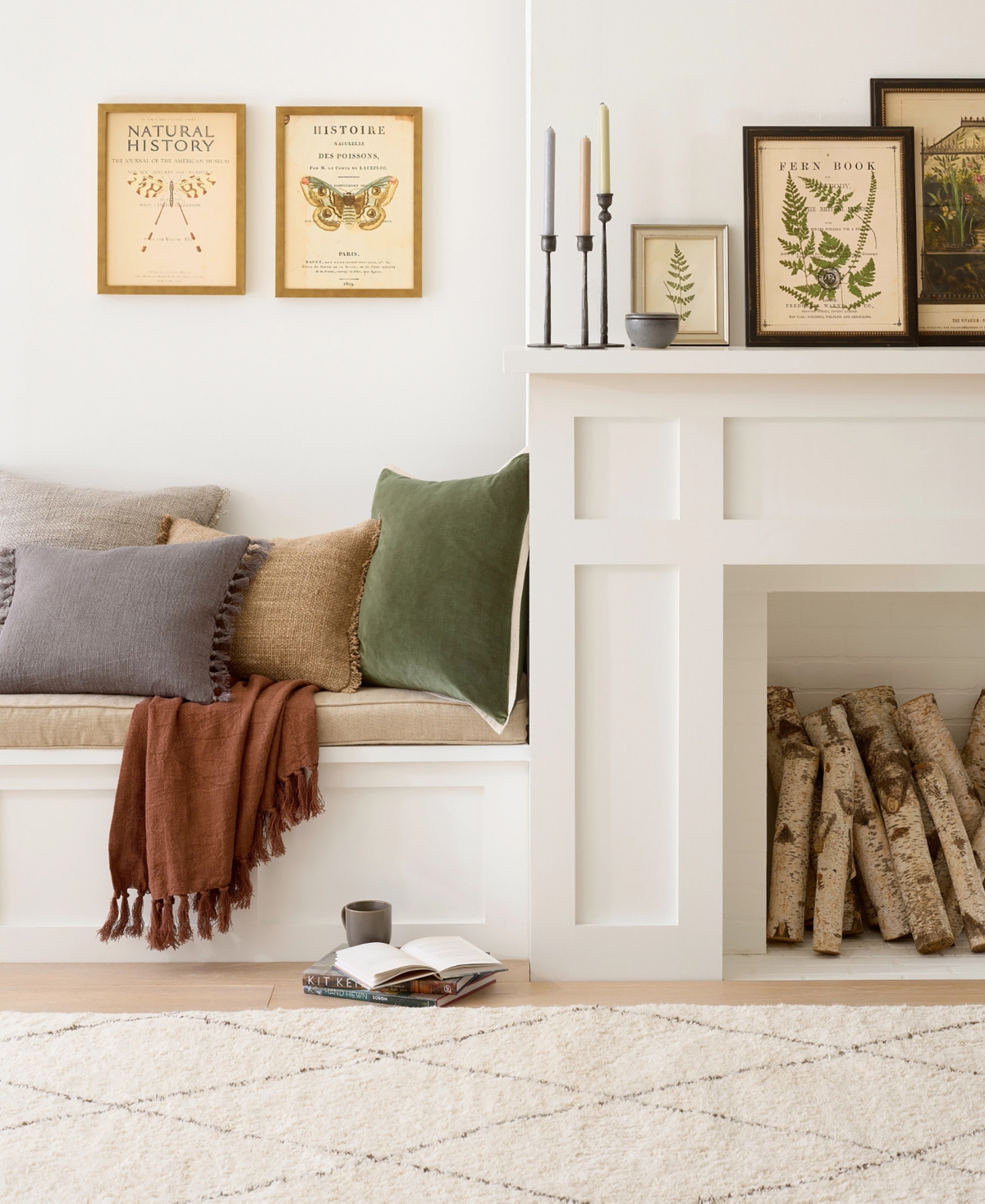 Dash And Albert Rugs By Annie Selke Numa Rda401 8'x10' Area Rug In Gray