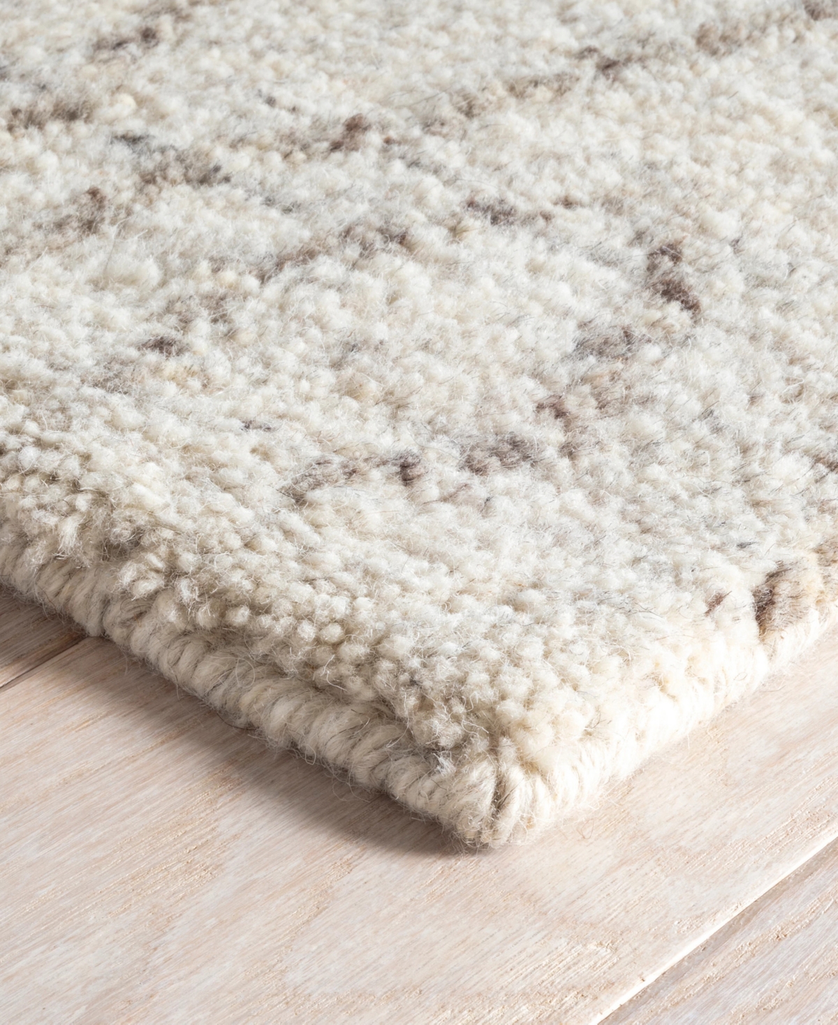 Dash And Albert Rugs By Annie Selke Masinissa Rda327 5'x8' Area Rug In Gray