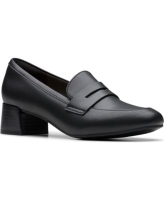 Women's Iridessa Sky Slip-On Pumps